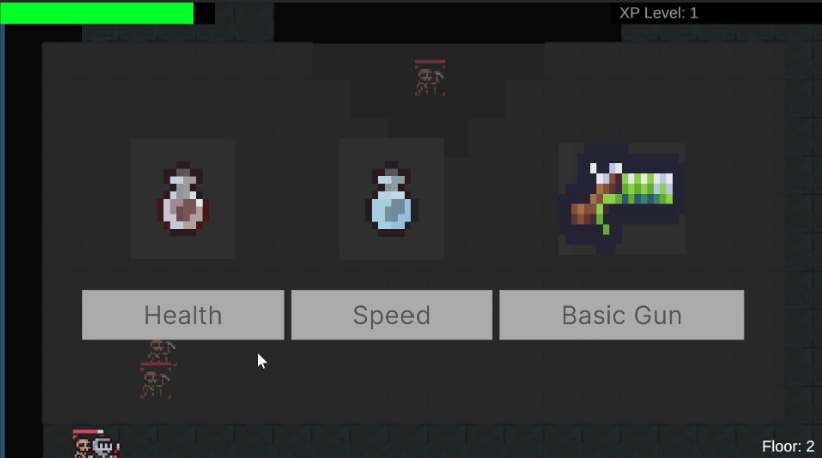 Main Menu
