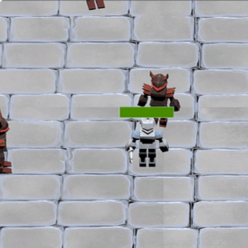 Dimension Prison