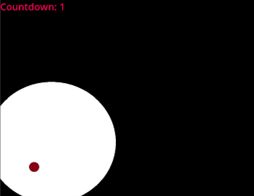PokeADot Screenshot