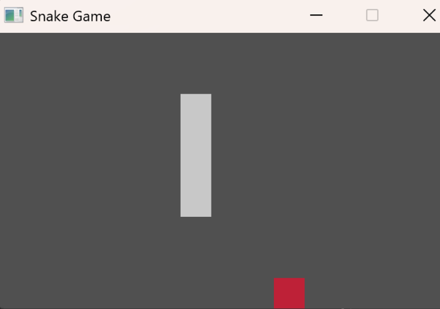 Snake Game Image