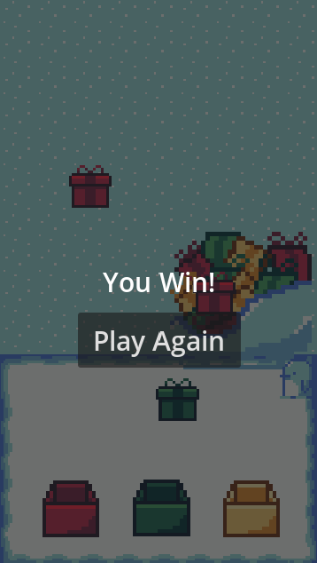 Win Screen Image