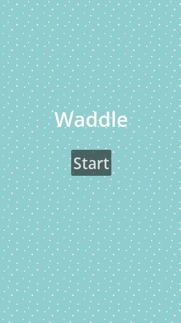 Main Menu Image